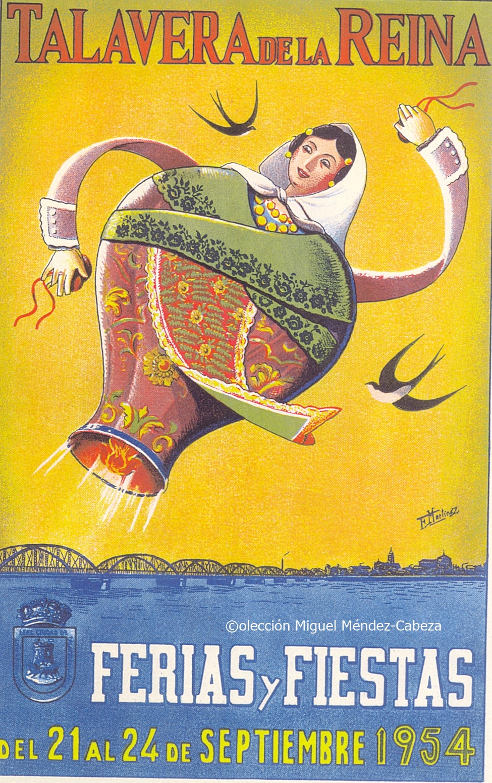 Ferias de San Isidro  